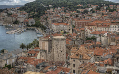 Split - Europe (by Andrew Price) 