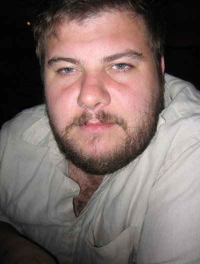 chubadmirer:  Chubs y Algo Más… Rodney Bowers.