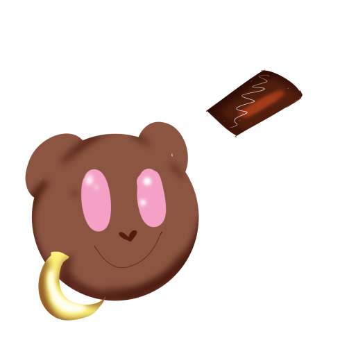 Gives U A Banan