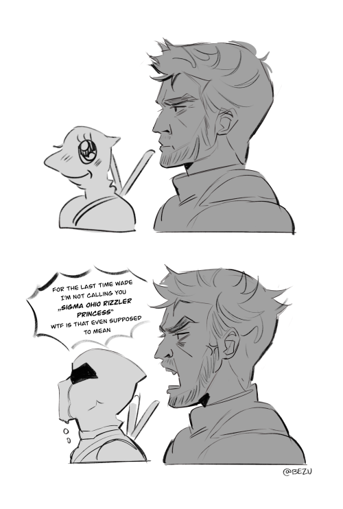 Canon Dialogue