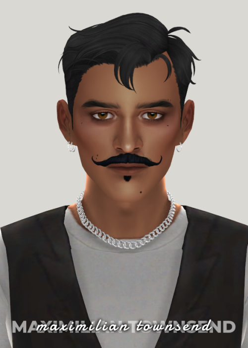 When Starting Generation 6 Of My Legacy Challenge, I Made Some Bachelors And Bachelorettes For My Girls