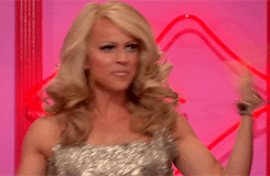 avadakedeborah:  Courtney Act on Rupaul’s Drag Race Season 6 