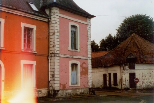 althans: Hesdin, France Shot with a Pentax ME