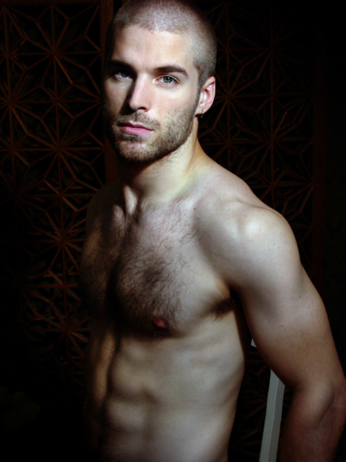 Freckles, Fur & Foreskin