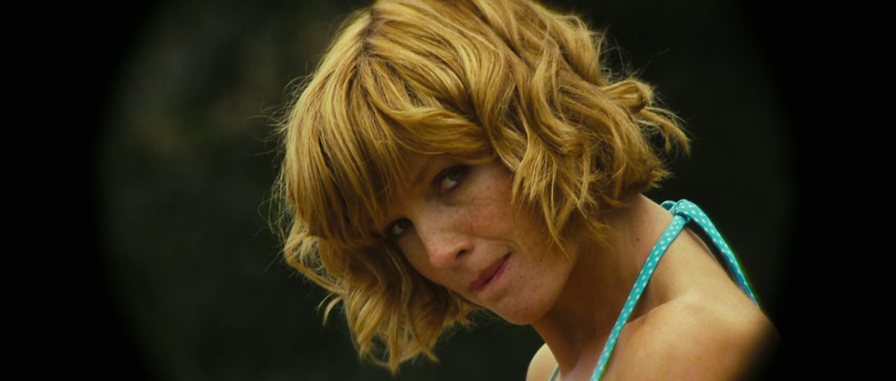 Kelly Reilly in ‘Eden Lake’ - James Watkins - 2008 - UK