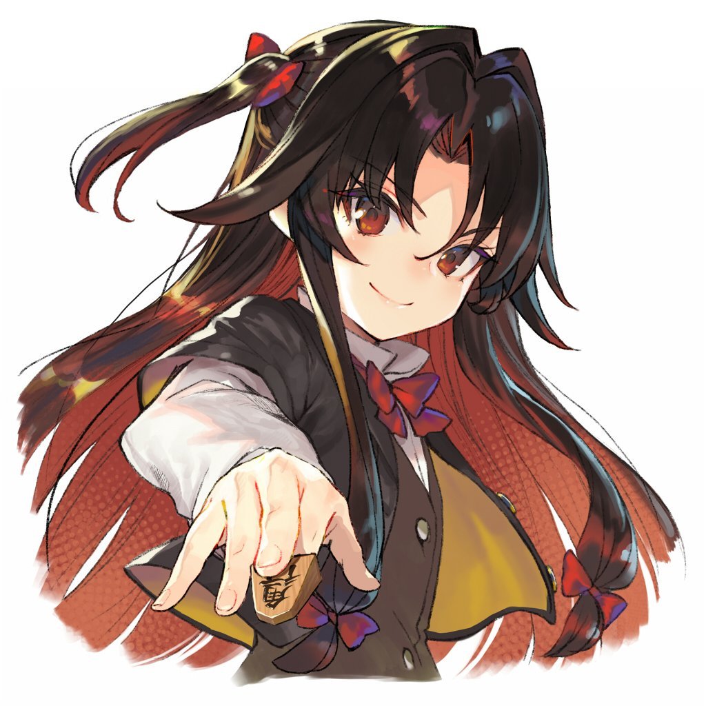 futureisfailed:  (しらびさんのツイート: “ipadのprocreateで描いたもの…