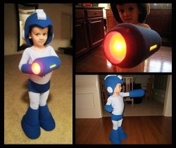 shadow-beast:  KIDS COSPLAY