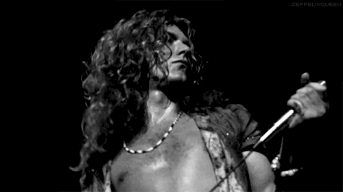blackfuckingrainbow:Robert Plant  ooo wee mama