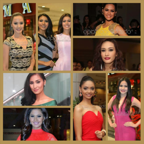 normanblogs:  Aces & Queens’ best bets for 2014Pia, Yvethe and Bianca in various Top 3 poses (Photo credit: Gerry Diaz) It’s no secret that Pia…View Post