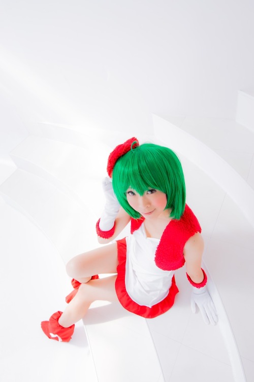 Macross Frontier - Ranka Lee [Xmas ver.] (Mashiro Yuki) 57HELP US GROW Like,Comment & Share.CosplayJapaneseGirls1.5 - www.facebook.com/CosplayJapaneseGirls1.5CosplayJapaneseGirls2 - www.facebook.com/CosplayJapaneseGirl2tumblr - http://cosplayjapaneseg