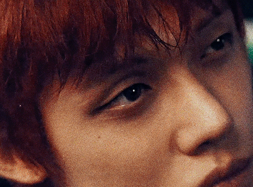 YEONJUN's Mixtape Intro Film
