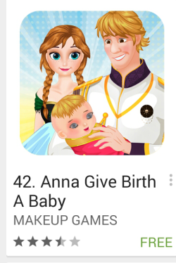 kristoffbjorgman:  minnothebunny:  candycornvampires:  yasmastah:  that is one really ugly baby  &ldquo;what’s you favorite game?&rdquo;&ldquo;oh, it’s Anna Give Birth A Baby&rdquo;  There is strange magic hereThat baby, jfc I’m gonna throw up 