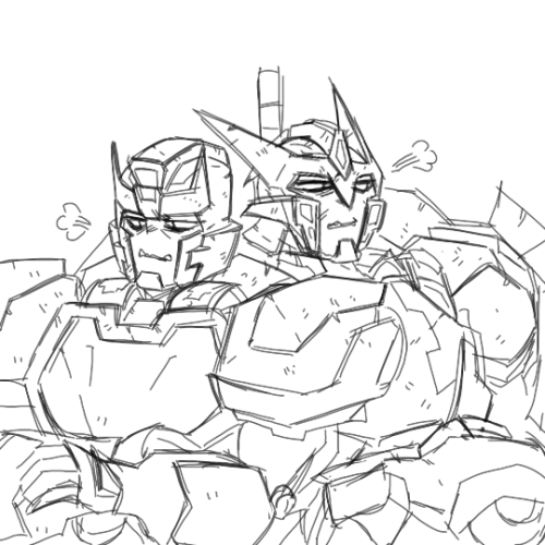 V Tired