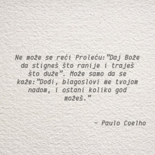 Najljepši ljubavni citati paulo coelho