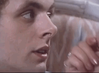 Michael Sheen In Gallowglass Ep.2 & 3 (1993).