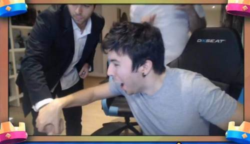 vegetta777willyrex-wigetta - Pero madre mia compañero que haces...