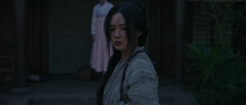 In Blossom (2024): First Impressions
