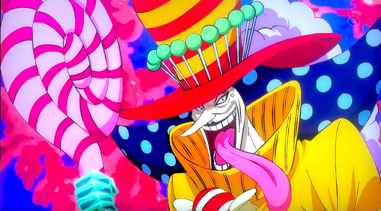 ビッグマム Tumblr Posts Tumbral Com ビッグマム Tumblr Posts Tumbral Com