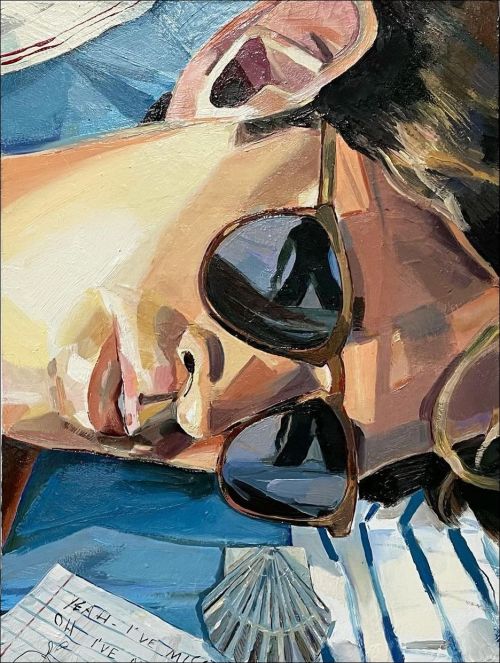 Beyond-The-Pale:   Logan T. Sibrel  - Herring Cove