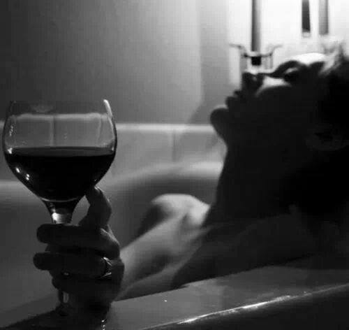 semplicementeele:   ….e penso a te 