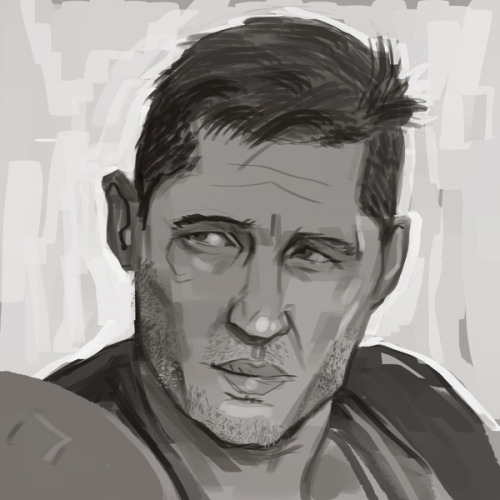 dcbowers: Working on a Mad Max trio. Max takes spot 1!  (WIP)