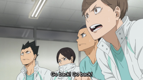 Haikyuu: An Anime I Didn't Expect to Enjoy This Much – Objection