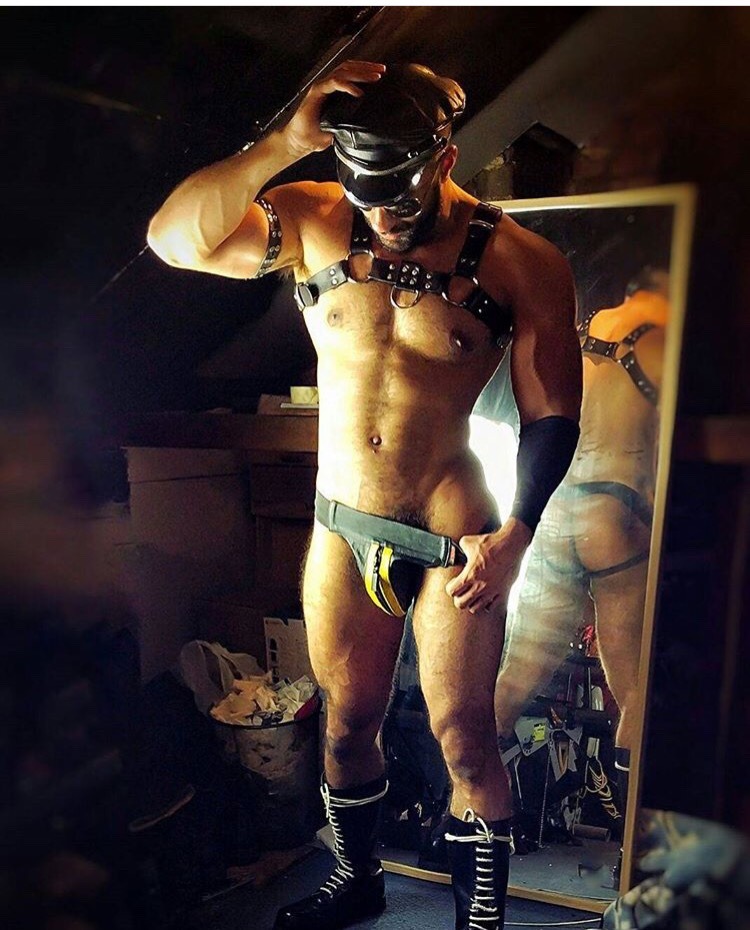 Lover of Kink