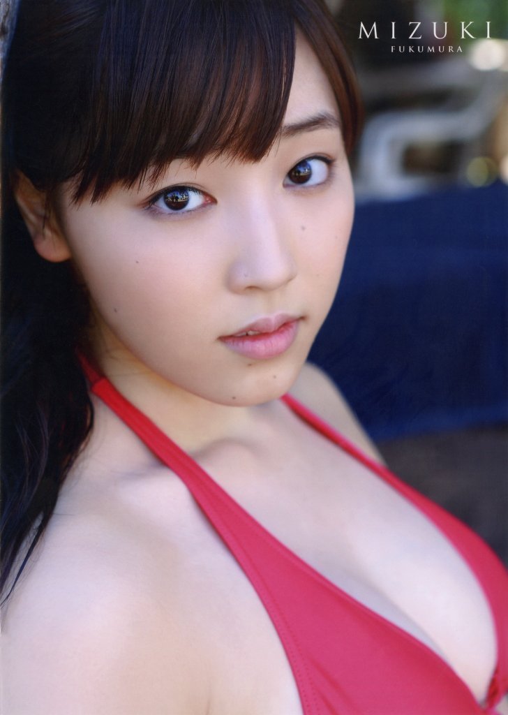 minmimoon:  Fukumura becoming a woman *___* 