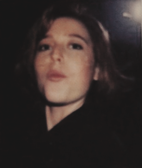 scully1964:   The X-Files Polaroids (x) 