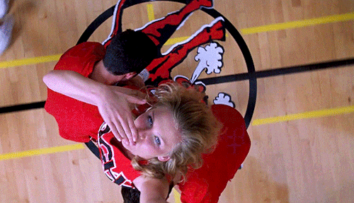 Courtney, This Is Not A Democracy, It’s A Cheerocracy.