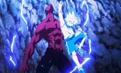 soufrebi:  Killua’s Kanmuru • キルアの神速 