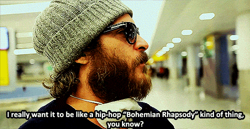 tribecafilm:  Watch These 8 Streaming Music Docs This Weekend