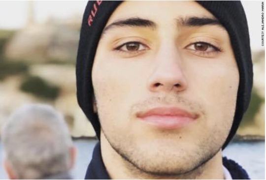 pockethealing: The only post I’ve seen in regards to victims were written by a mass murderer fan blog, so here’s an updated list made by someone who isn’t a shitbag. the following people were murdered in the parkland, Florida mass shooting. I know
