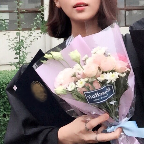 lichtwon:나 졸업 축하해