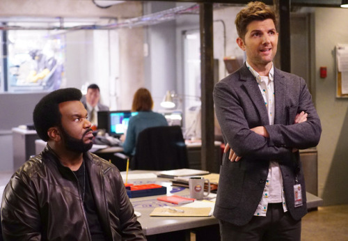 Catch up with Ghosted on FOX NOW before tomorrow night’s brand new episode! fox.tv/Watc