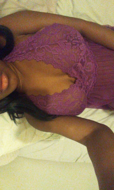 melaningoodgirl:  For the follower that asked for a sexy outfit