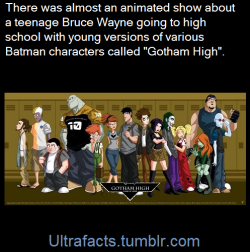 ultrafacts:This almost seems like a joke.
