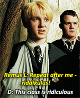 harrysmione:Best of Draco Malfoy
