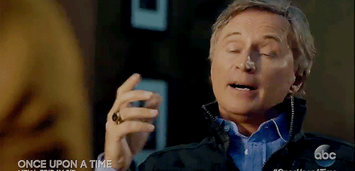 chlorisgifs:Detective Weaver - Beauty Sneak Peak (x)Maybe you’re not the man I thought you were.Mayb