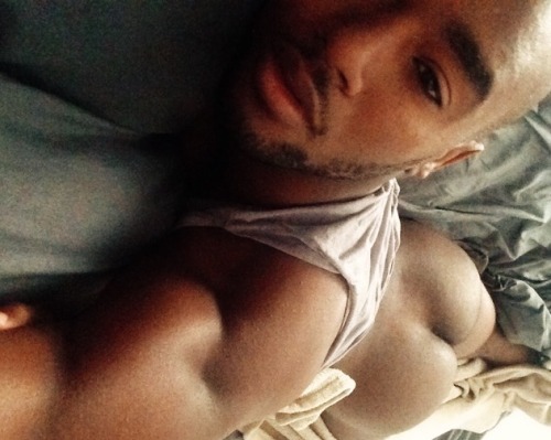 nubian18: Morning already?