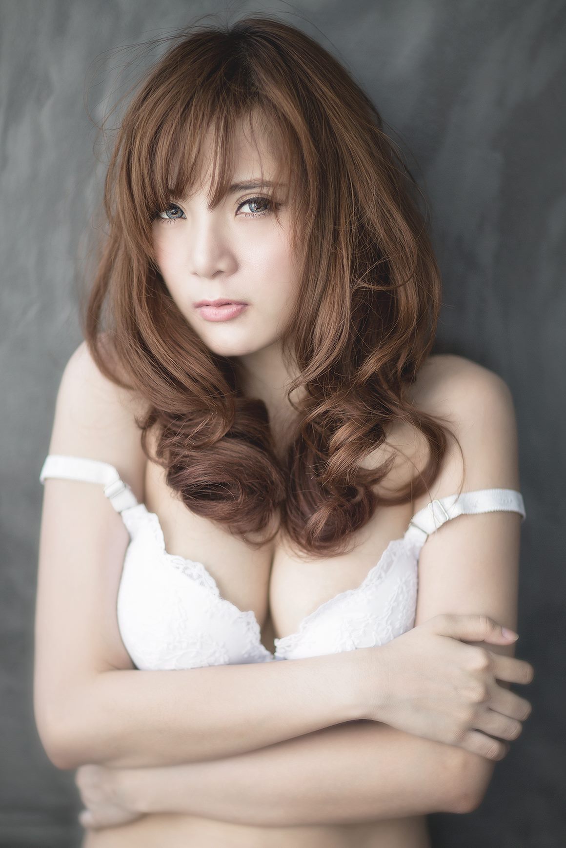 gravure-glamour:  Alisa