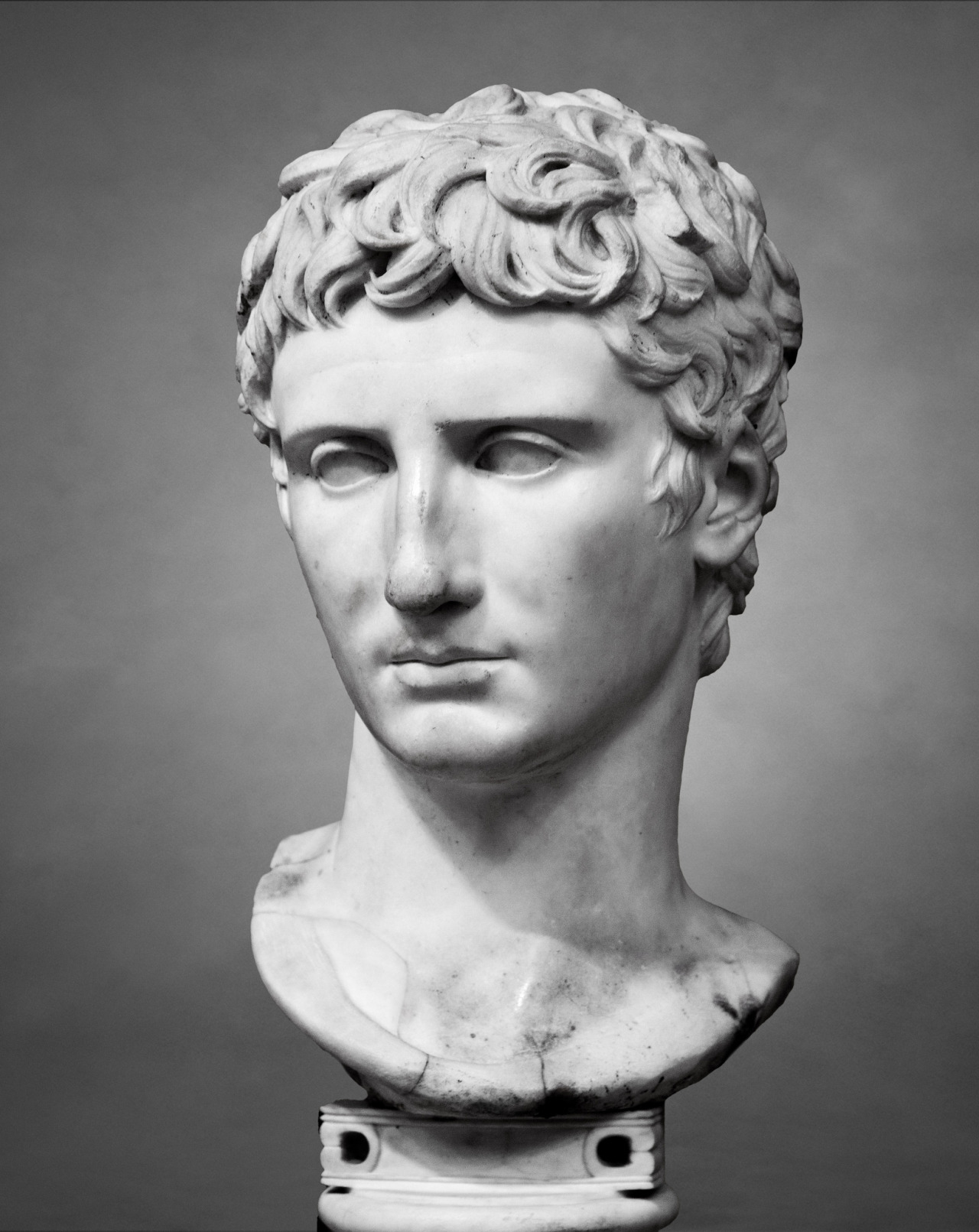 postalespersonales: Augustus 