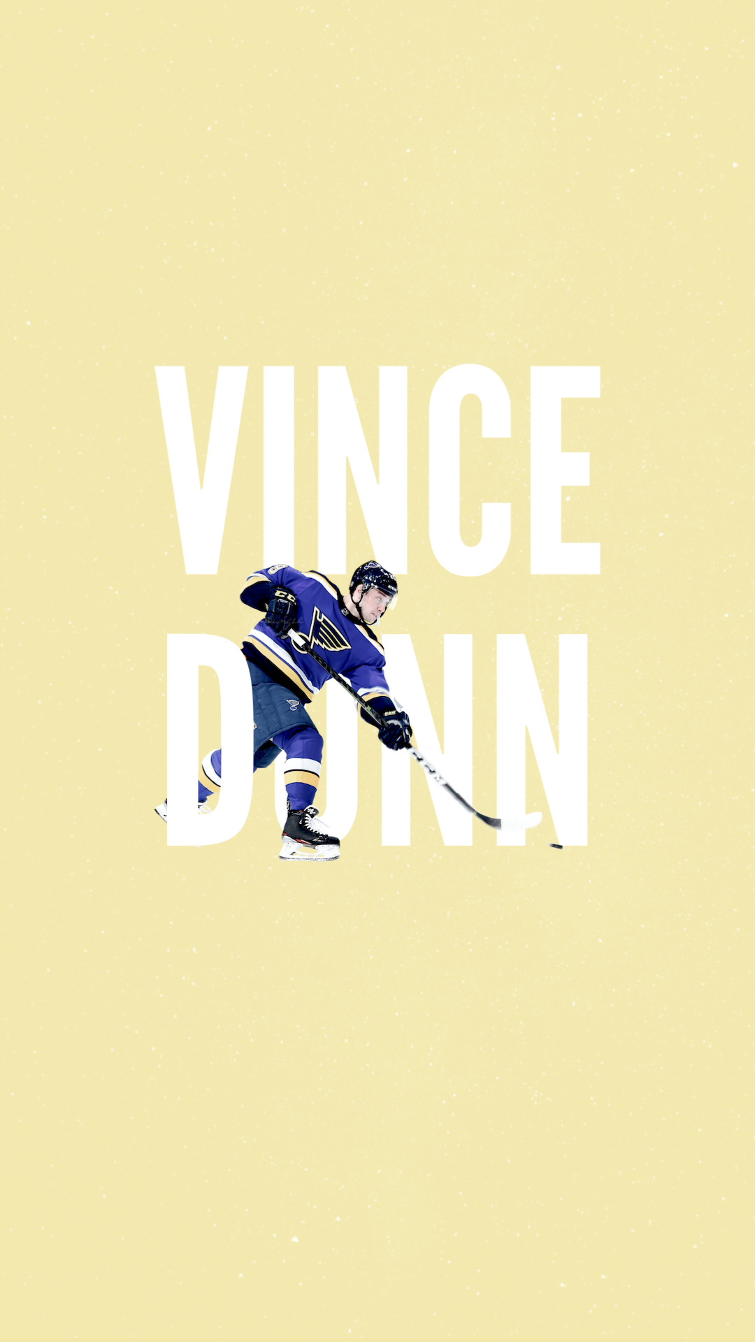 Where Hockey Meets Art — wallpapers • vince dunn + minimalism Requested  by