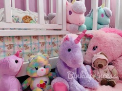 binkieprincess:Nursery aesthetic 