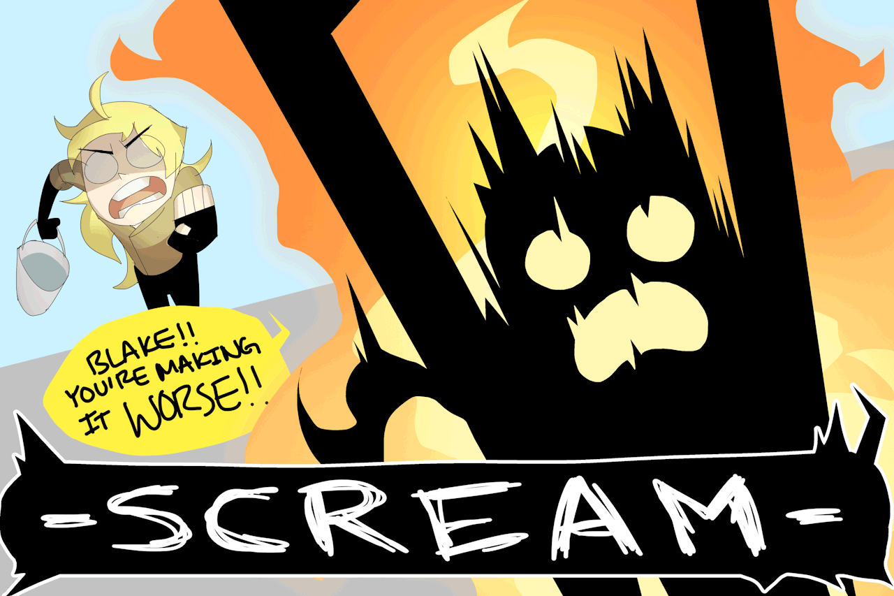 onefourthdork:if you remember the old version of this lets just never talk about