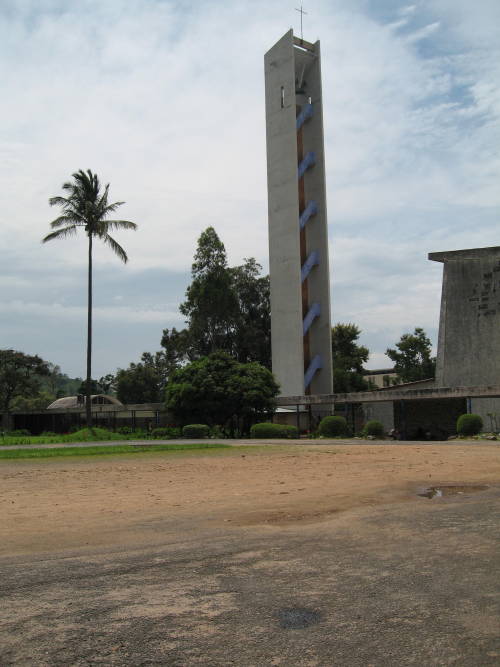 pepusinsummerland: Bujumbura, Burundi 6