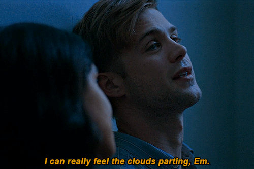 Then You'll Go To The Offie. And You'll Buy A Couple More Bottles. And Maybe Some Cigarettes. And Then