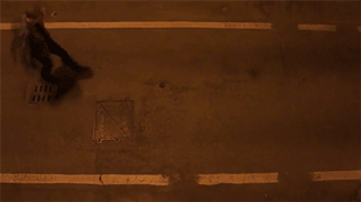 fastcompany:  Shadow Project Wins Latest Playful Smart Cities Initiative An interactive public artwork involving shadows captured from passersby which interact with people who follow, winner of the 2014 Playable City Award announced June 9, will be