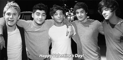 I LOVE ZAYN
