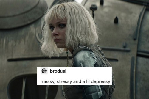 Wolfwren + Text Posts 15/?